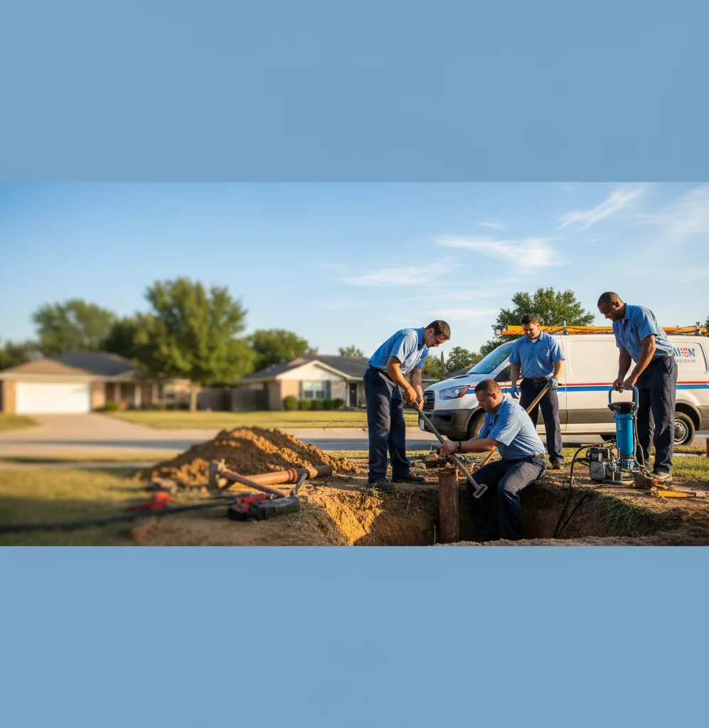 Water Heater Repair & Plumber in Equinunk